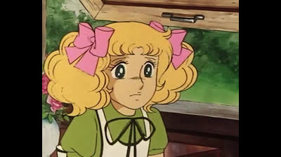 Candy - S01E12 - Chère Candy.