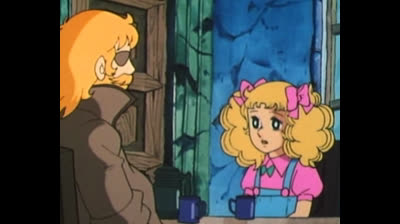 Candy - S01E13 - Avec Albert.