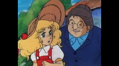 Candy - S01E14 - Le vieil arbre au printemps.