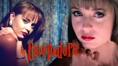 La Usurpadora - Capítulo 83