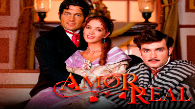Amor Real - Capítulo 83