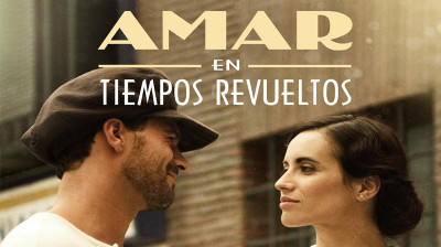 Amar en Tiempos Revueltos - Capítulo 83