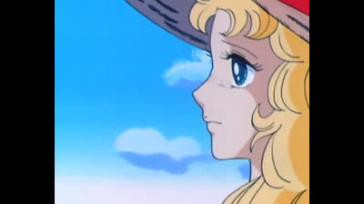 Candy - S01E17 - Candy au Mexique.