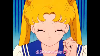 Sailor Moon Episodio 17