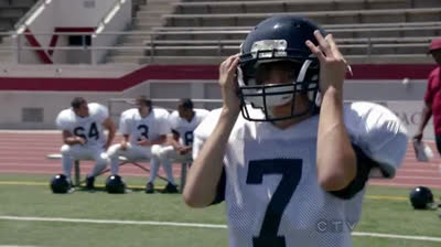 NOF - épisode 04 - Un justicier dans la ville