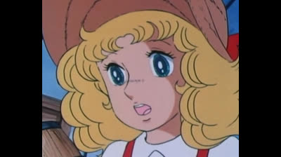 Candy - S01E18 - La voix du destin.