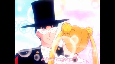 Sailor Moon Episodio 19