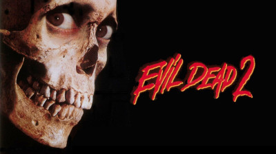 Evil Dead 2 ( 1987 )
