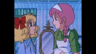 Candy - S01E20 - Je suis heureuse comme un rossignol.