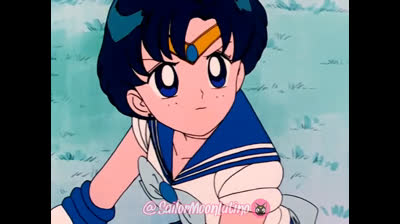 Sailor Moon Episode 20