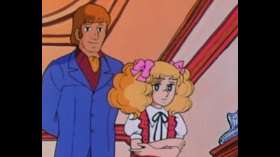 Candy - S01E19 - Après un destin.