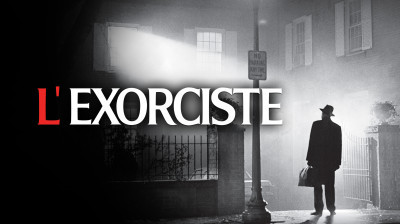 L'Exorciste ( 1973 )
