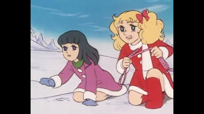 Candy - S01E03 - Au revoir Annie.