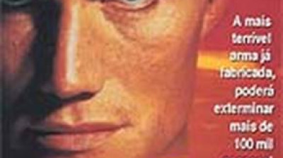 Força Vermelha / Cover-Up (1991)