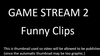 Game Stream 2