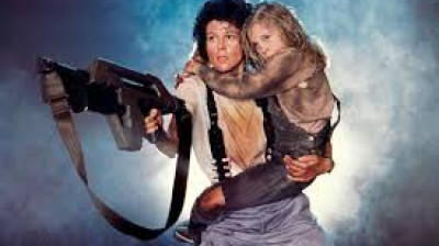 Aliens le retour (1986)