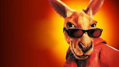 Kangourou Jack (2003)