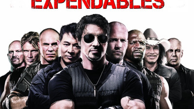 Expandables ( 2010 )