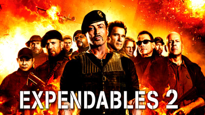 Expandables 2 ( 2012 )