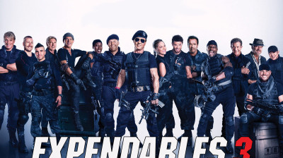 Expandables 3 ( 2014 )