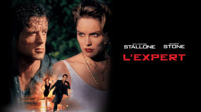 L'Expert ( 1994 )