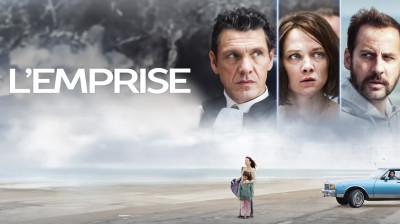 L'Emprise  2014 (DEMANDE DE UP)