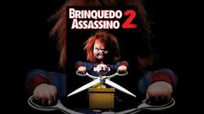Brinquedo Assassino 2 (1990)