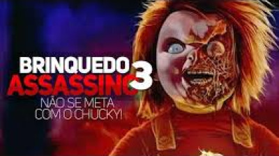 Brinquedo Assassino 3 (1991)