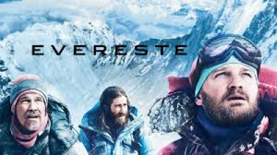 Evereste (2015)