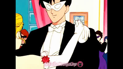 Sailor Moon Episodio 22