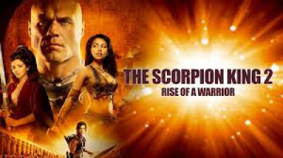 O Escorpião Rei 2 (2008)