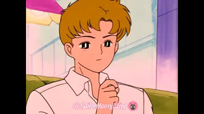 Sailor Moon Episodio 23