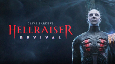 Clive Barker’s Hellraiser: Revival - Trailer