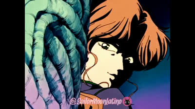 Sailor Moon Episodio 24