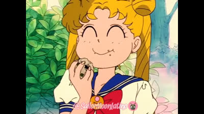 Sailor Moon Episodio 25