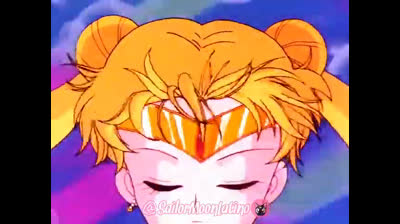Sailor Moon Episodio 26