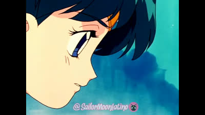 Sailor Moon Episodio 27