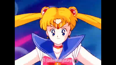 Sailor Moon Episodio 28