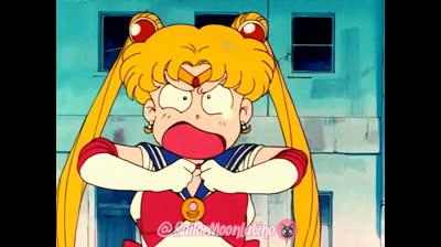 Sailor Moon Episodio 29