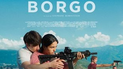 borgo (2023)