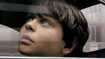 O Ano em que Meus Pais Saíram de Férias