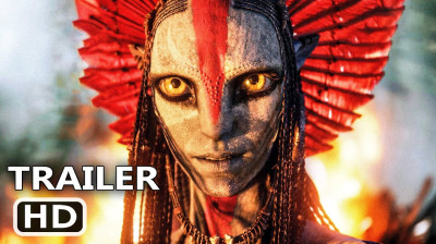 AVATAR 3: Fogo e Cinzas Trailer Dublado (2025) — ONE Media Brasil