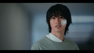 Alice in Borderland (S02E08) Dublado