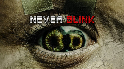 Watch Online 'Never Blink' (2025) [Full Movie FREE]