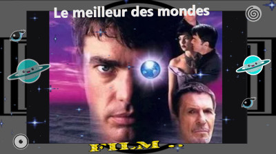 Le Meilleur des mondes VF