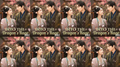 Watch 'Into the Dragon's Rage' Short Drama FREE [Full Episodes] (Short Drama Online)