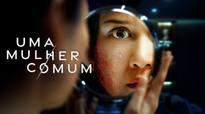 Assistir 'Uma Mulher Comum' (2025) Filme Gratuito Dublado