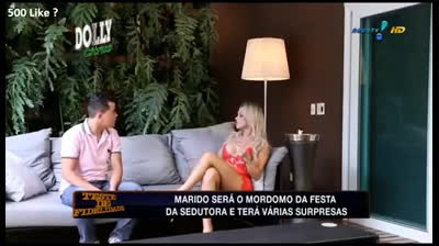 Teste de Fudelidade 2 :D