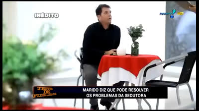 Teste de Fudelidade 3 :D