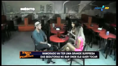 Teste De Fudelidade 4 :D